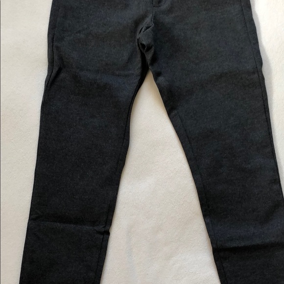 Banana republic dark grey pants - Picture 3 of 5